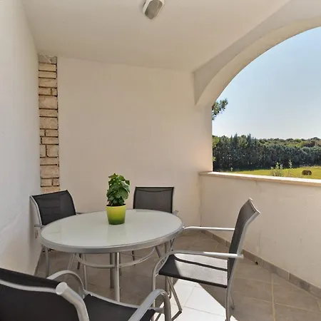 Apartamento Dolinka *