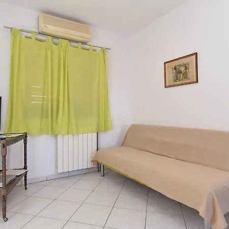 Apartamento Dolinka Pula