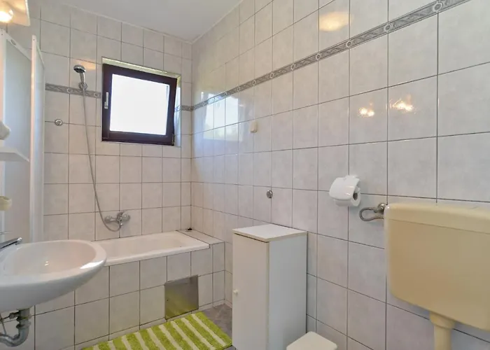 Apartament Dolinka *