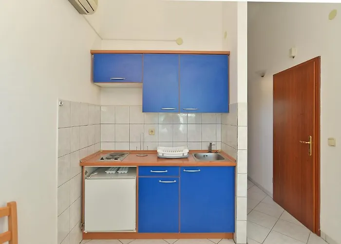 Apartament Dolinka *