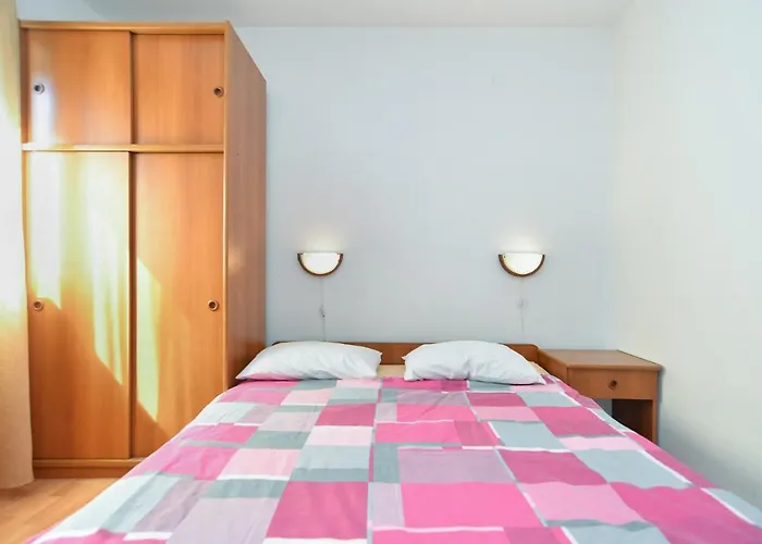 Apartament Dolinka Pula