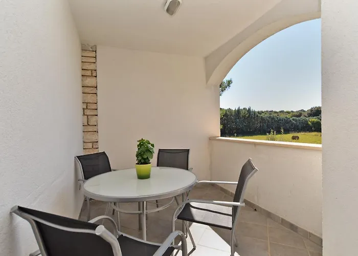 Apartament Dolinka *