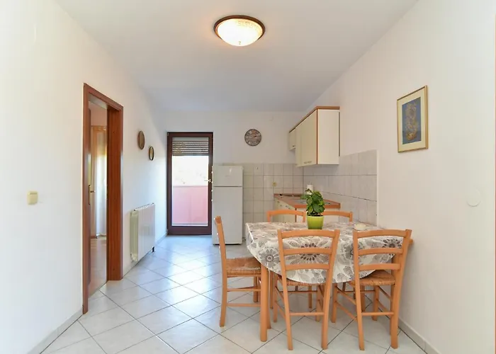Apartament Dolinka *
