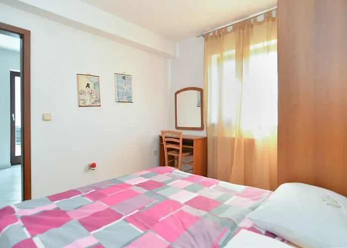Apartament Dolinka Pula