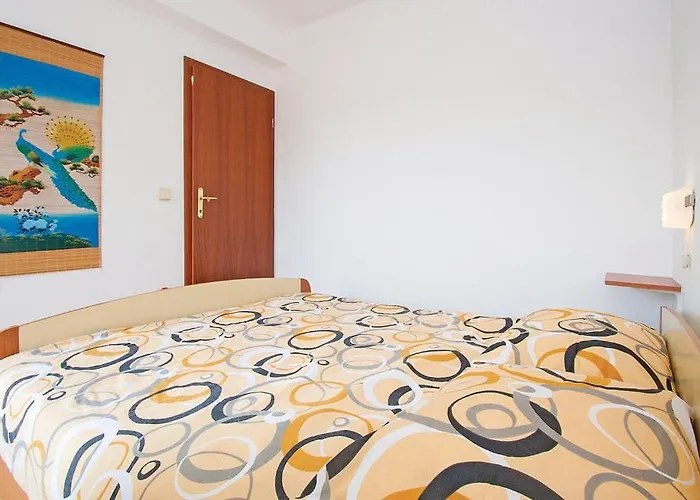 Dolinka Apartament Pula