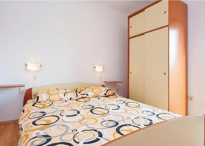 Dolinka Apartament Pula