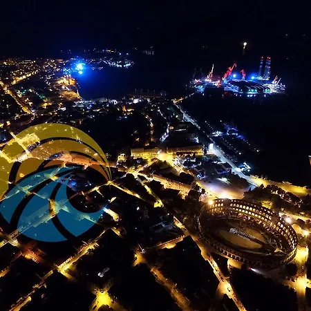 Dolinka Appartamento Pola