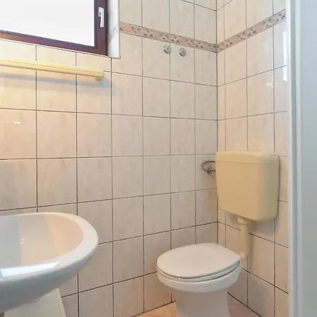 Apartment Dolinka
