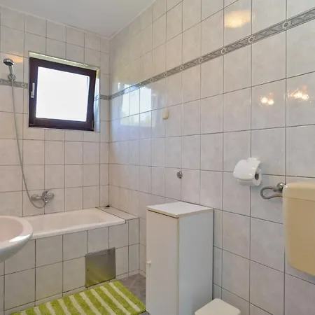 Apartment Dolinka *