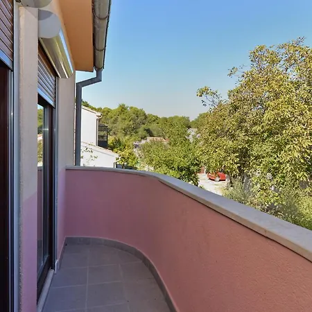 Dolinka Apartment
