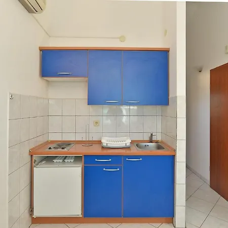 Apartment Dolinka *