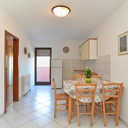 Apartment Dolinka *