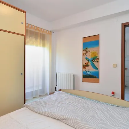 Dolinka Apartment