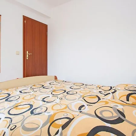 Dolinka Apartment Pula
