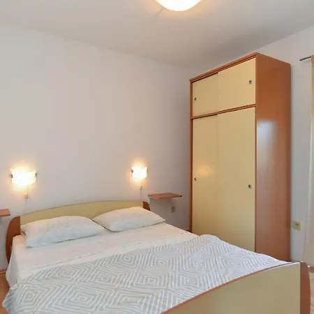 Apartment Dolinka