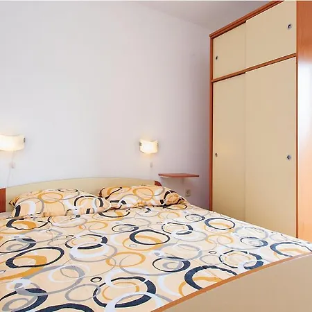 Dolinka Apartment Pula