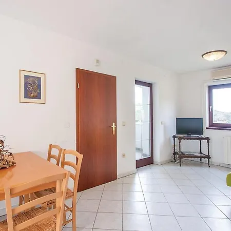 Apartment Dolinka *