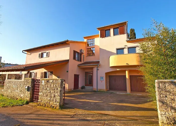 Apartment Dolinka Pula