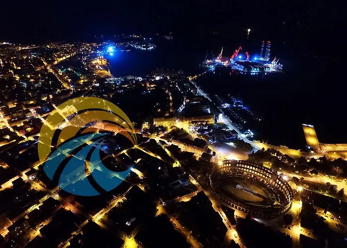 Dolinka Apartment Pula