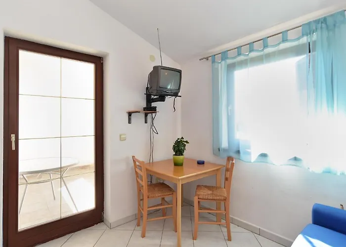 Apartment Dolinka Pula