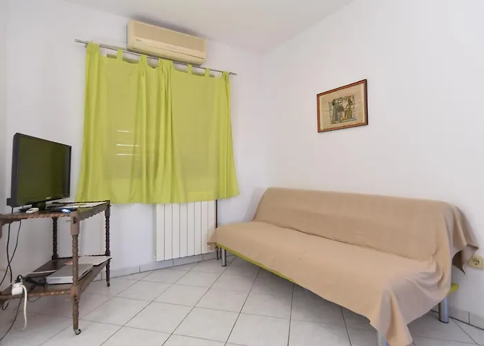 Apartment Dolinka Pula