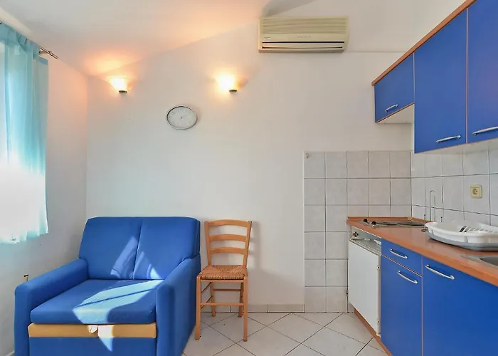 Dolinka Apartment