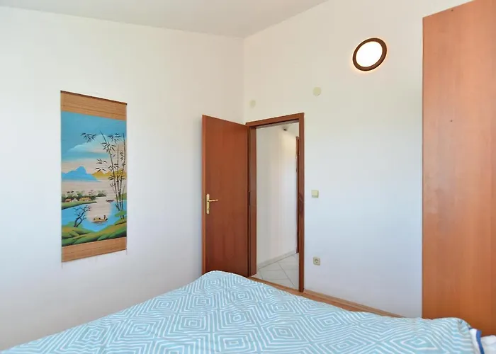 Dolinka Apartment *