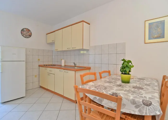 Dolinka Apartment Pula