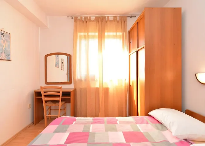 Dolinka Apartment *