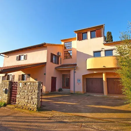 Apartamento Dolinka Pula